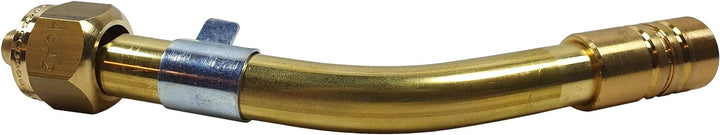 Lötkolben Set - Lötlampe mit Piezozündung - Dachrinnen Lötset - Schweissbrenner - Lötzubehör - Lanze