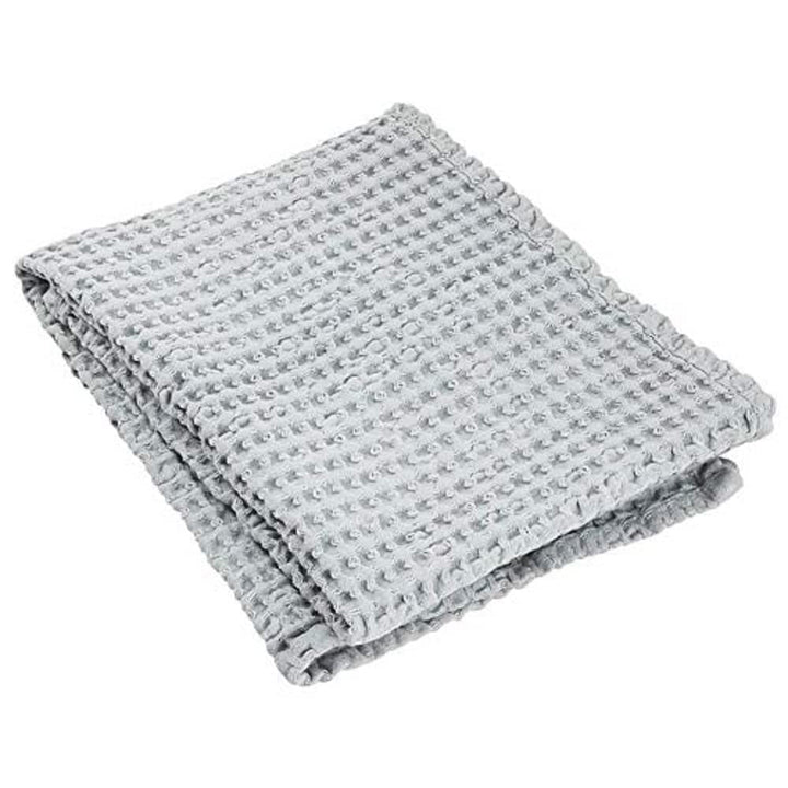 blomus Caro Handtuch, Baumwolle, Microchip, B 50 cm, T 100 cm B 50 cm, T 100 cm Microchip, B 50 cm,
