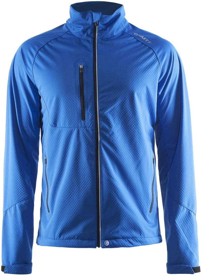 Craft Bormio Softshell Jacket Herren