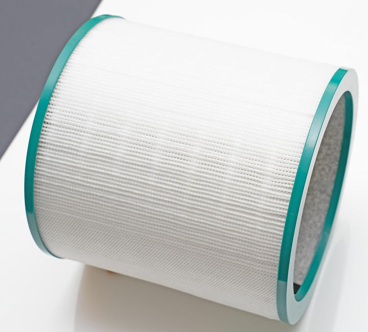 Premium HEPA Filter Kompatibel mit Dyson Pure Cool Link AM11, TP03, TP02, BP01, TP00, 968126-03 Luft