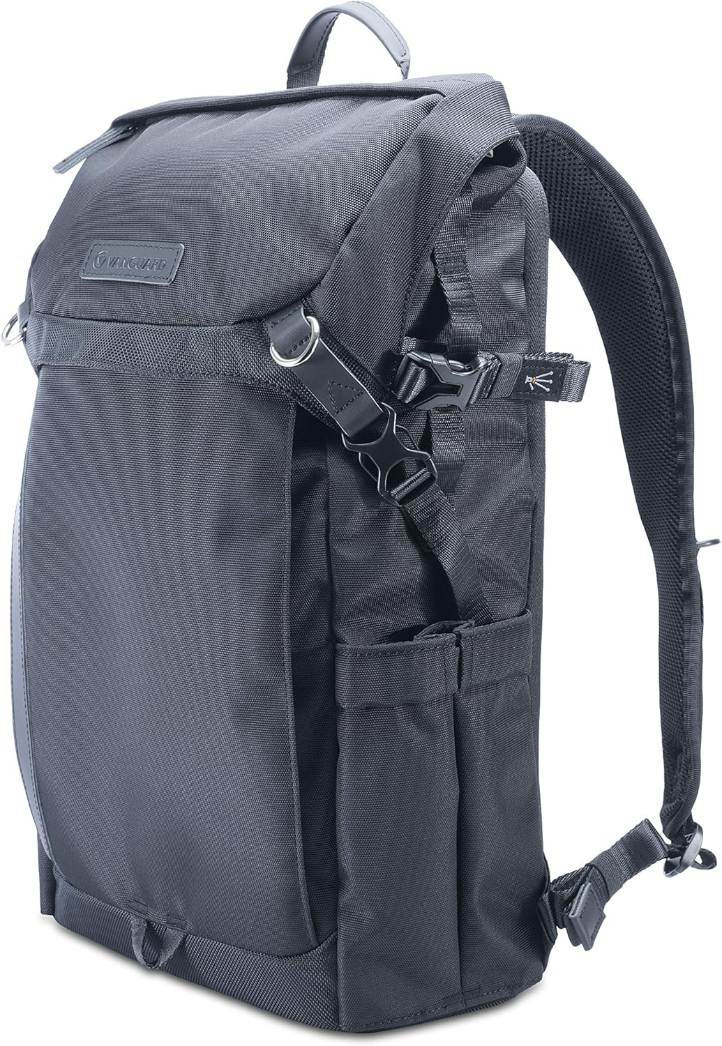 VEO GO 46M Rucksack schwarz Schwarz Rucksack VEO GO 46M KG, Schwarz Rucksack VEO GO 46M KG