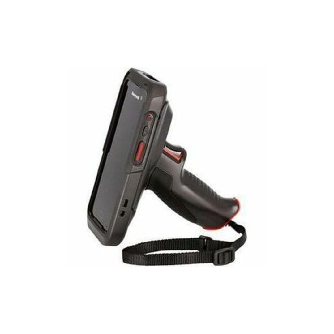 Honeywell CT45/XP booted scan Handle, W126209087