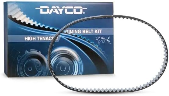 Dayco KTB702 Zahnriemensatz