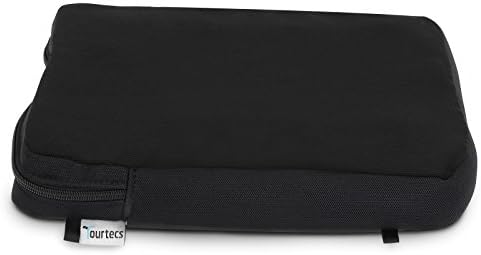 Komfort Sitzkissen für Honda Black Widow 750 Tourtecs Air S