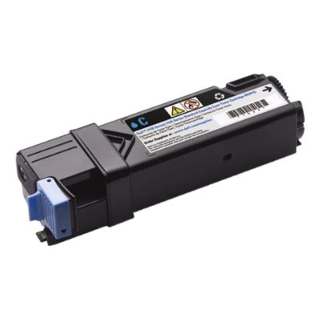 Dell 884116047971 Original Laser Toner, Schwarz Schwarz 1200 Pages, Schwarz 1200 Pages