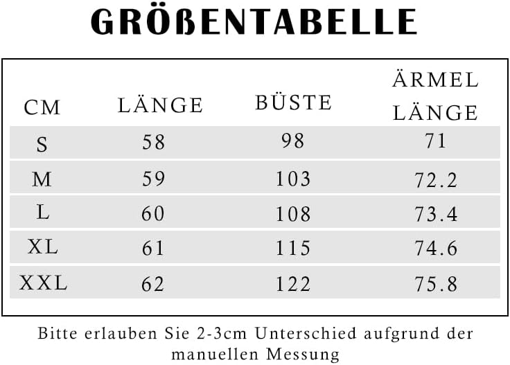 ANCAPELION Damen Elegant Bluse Weiss Chiffon Bishop Langarm Rundhals Tunika Tops Casual Lose Einfarb