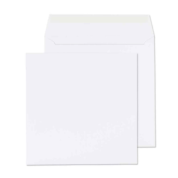 Blake Purely Everyday Quadratische Briefumschläge Haftklebung 120g/m² 155 x 155 mm, 120g/m² 155 x 15