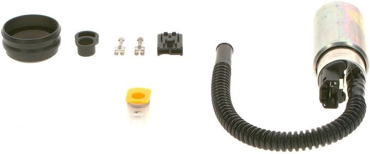 Bosch 986580801 Elektrische Kraftstoffpumpe