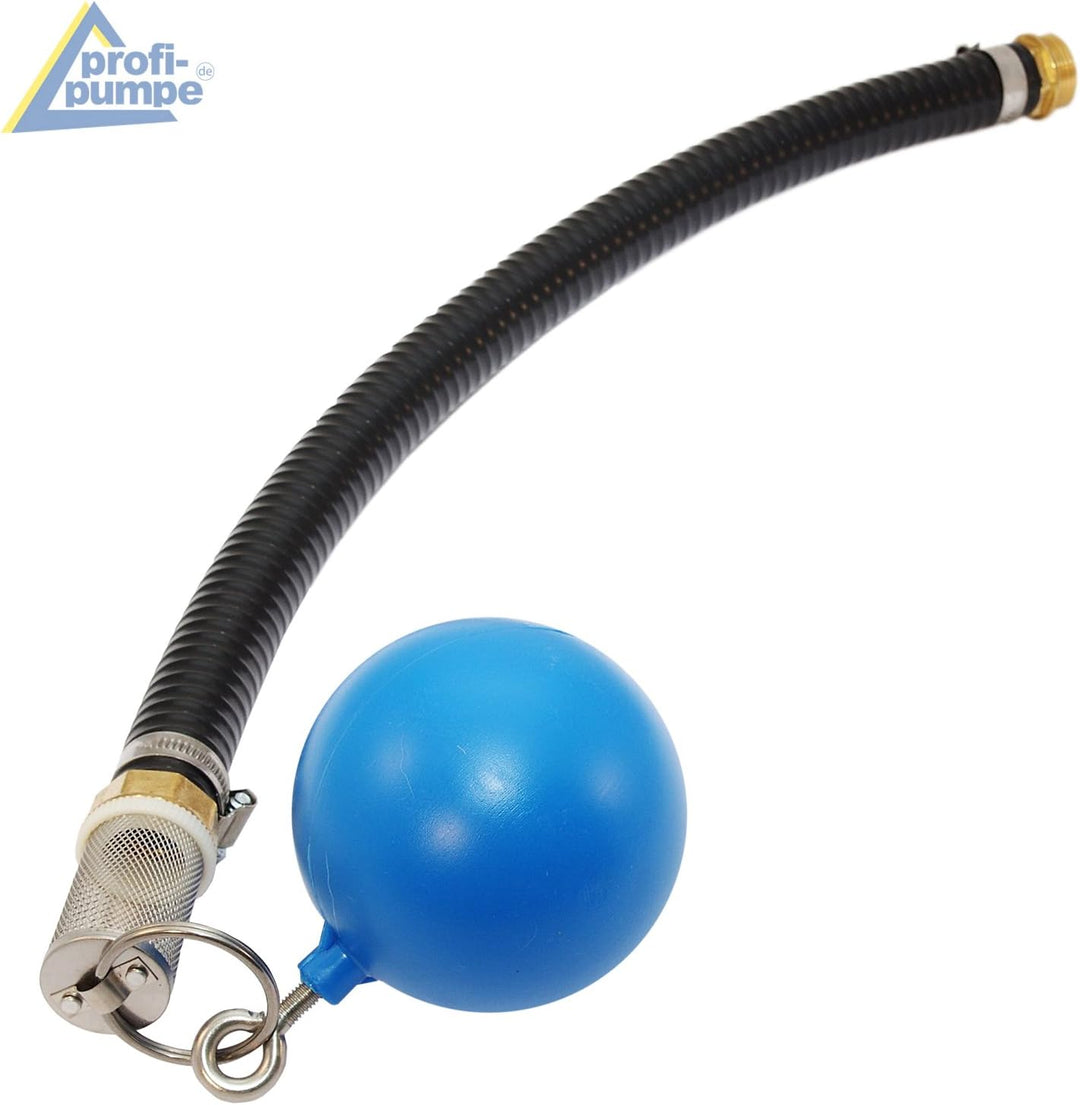 REGENWASSERPUMPE ZISTERNENPUMPE Tauchpumpe TAUCHDRUCKPUMPE Regen-Star SUPER 900, 25m Kabel, REGENTAN