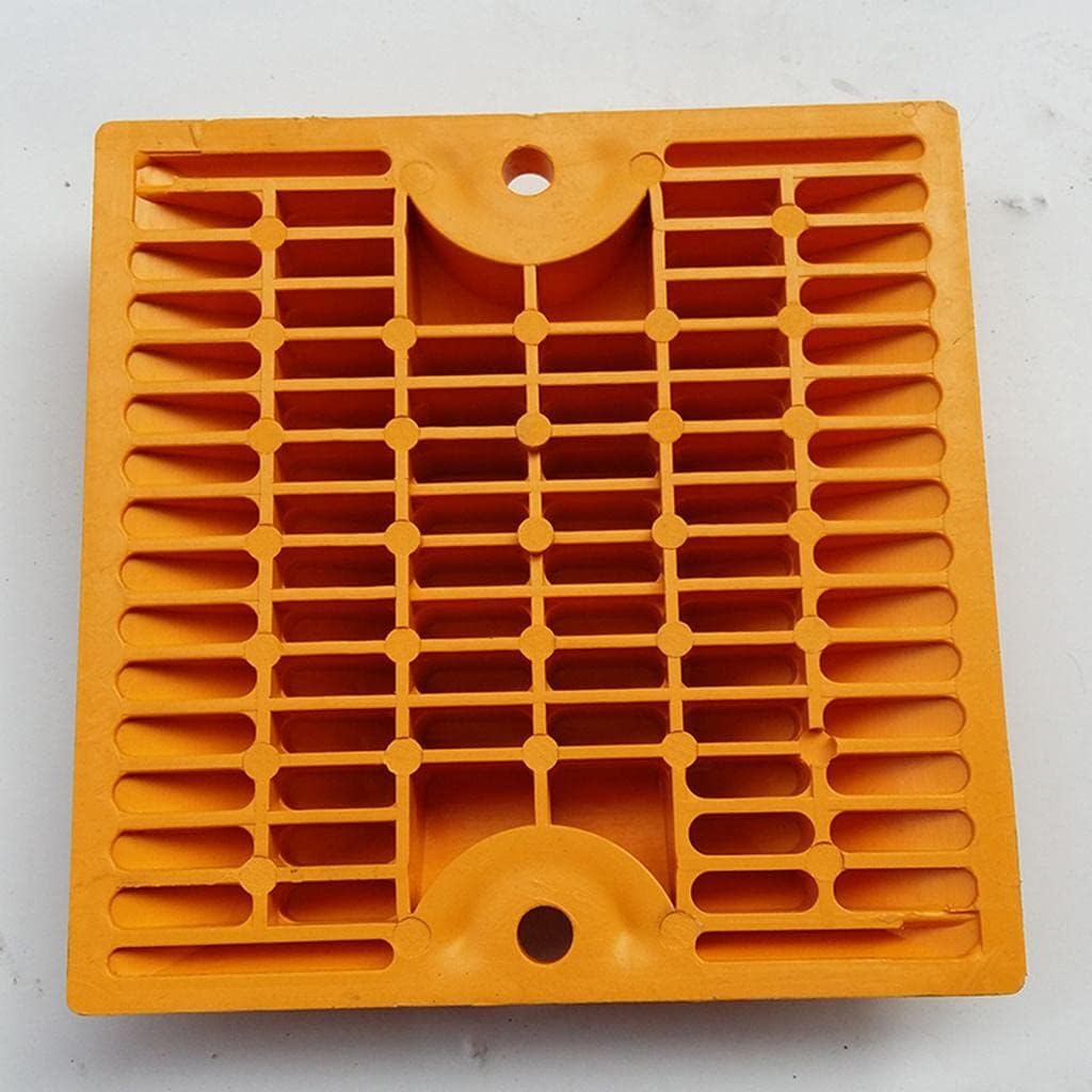 8 Stücke Strasse Markierungsnagel, Reflektierende Strassenmarkierung,