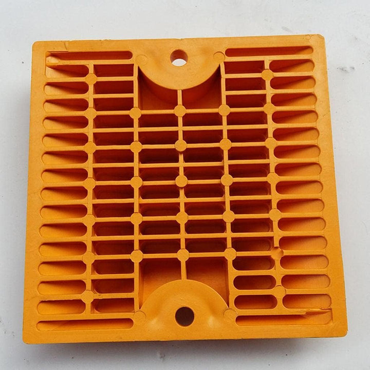 8 Stücke Strasse Markierungsnagel, Reflektierende Strassenmarkierung,