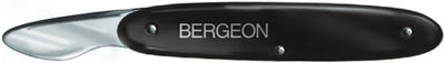 BERGEON 4932 Gehäuseöffner, Uhrenöffner, Uhrenmesser, für Armbanduhren, Uhrenwerkzeug, für Uhrmacher