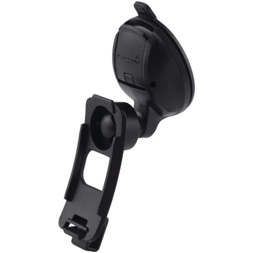 Garmin 010-12464-00 DriveAssist Saugnapf-Halterung, schwarz