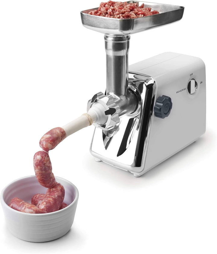 Lacor Elektrische Fleischreibe Chop 800 W Semiprofessionell, 800 W Semiprofessionell