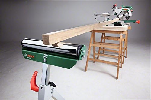 Bosch Home and Garden Bosch Rollenauflage PTA 1000, Karton (Auflagenhöhe: 700-1.150 mm, Tragfähigkei