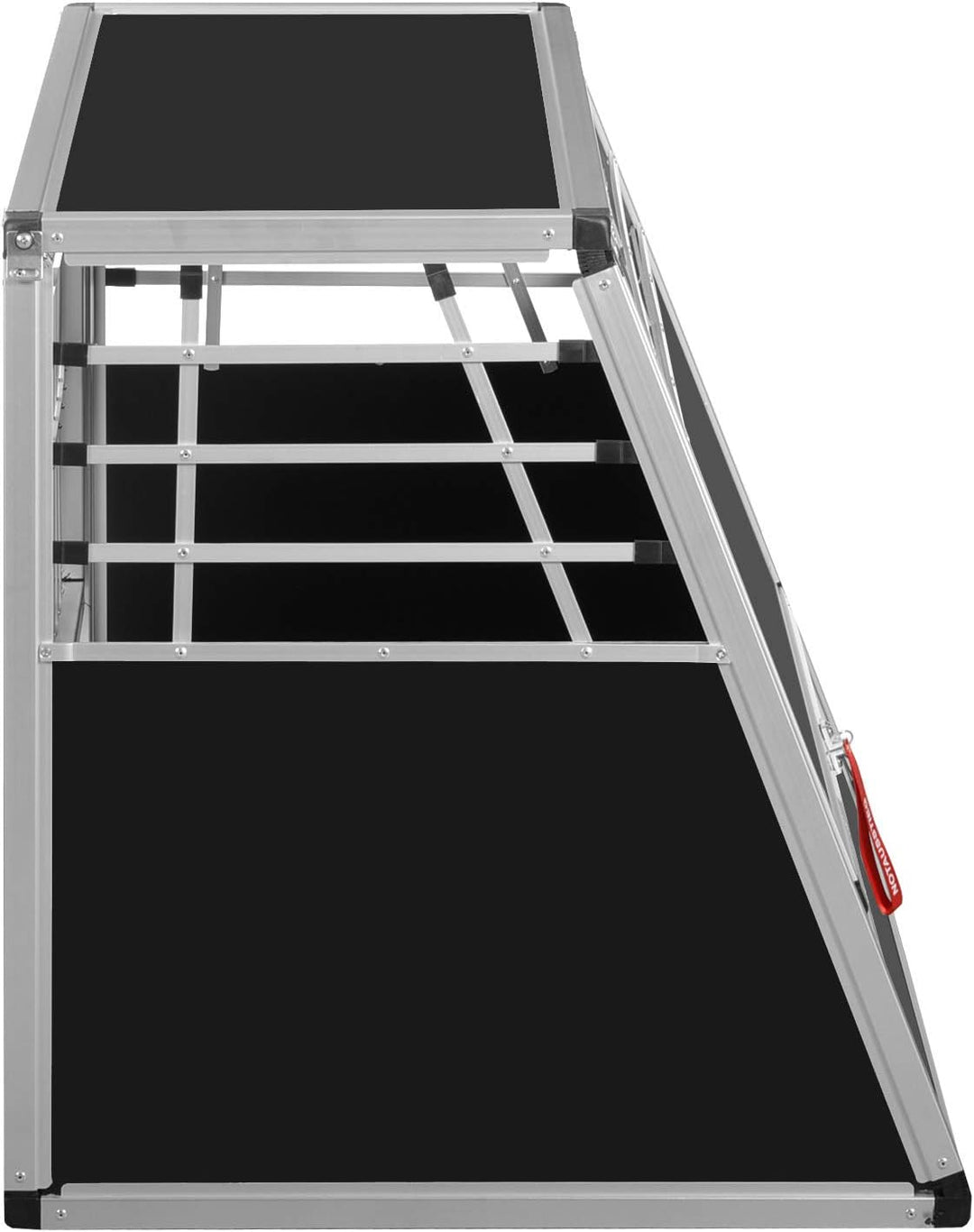 Alpuna Transportbox N48 > 70x98x73cm für Skoda Yeti