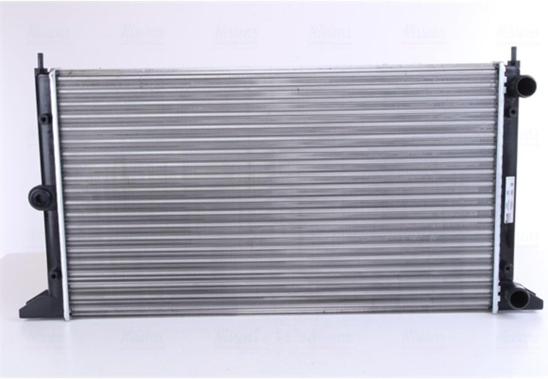 Nissens 63991 Kühler, Motorkühlung