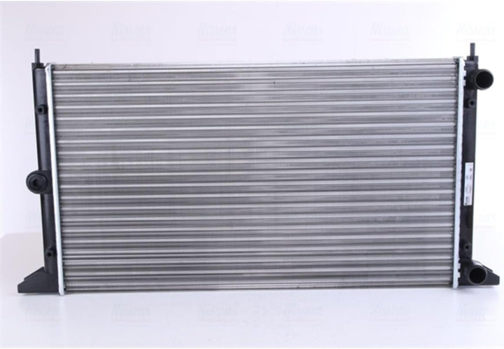 Nissens 63991 Kühler, Motorkühlung