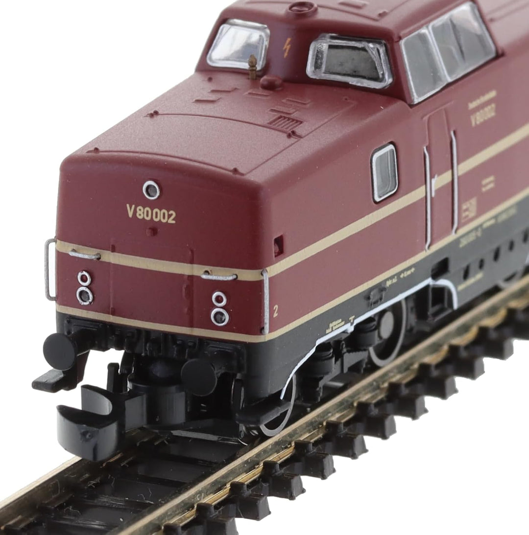Märklin 88801 Z Streckendiesellokomotive V 80 002 Museum