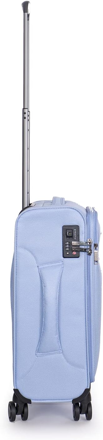 Stratic Light+ S, 57 cm Hellblau, Hellblau
