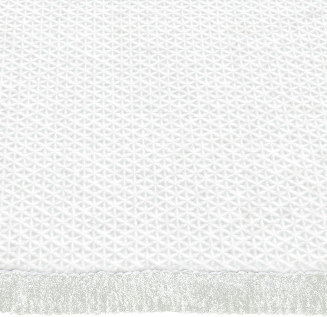 Erwin Müller Badematte, Badteppich, Badvorleger rutschhemmend Marmor Natur Grösse 60x100 cm - sehr s