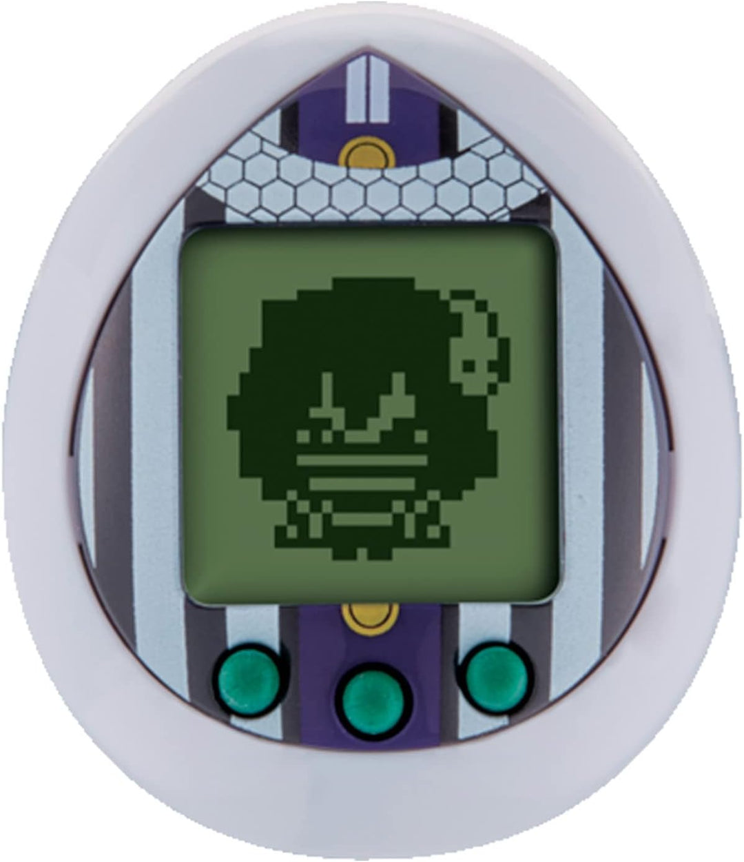 Bandai - Tamagotchi Nano - Demon Slayer - Edition Obanai Iguro - NT57507, Demon Slayer - Edition Oba