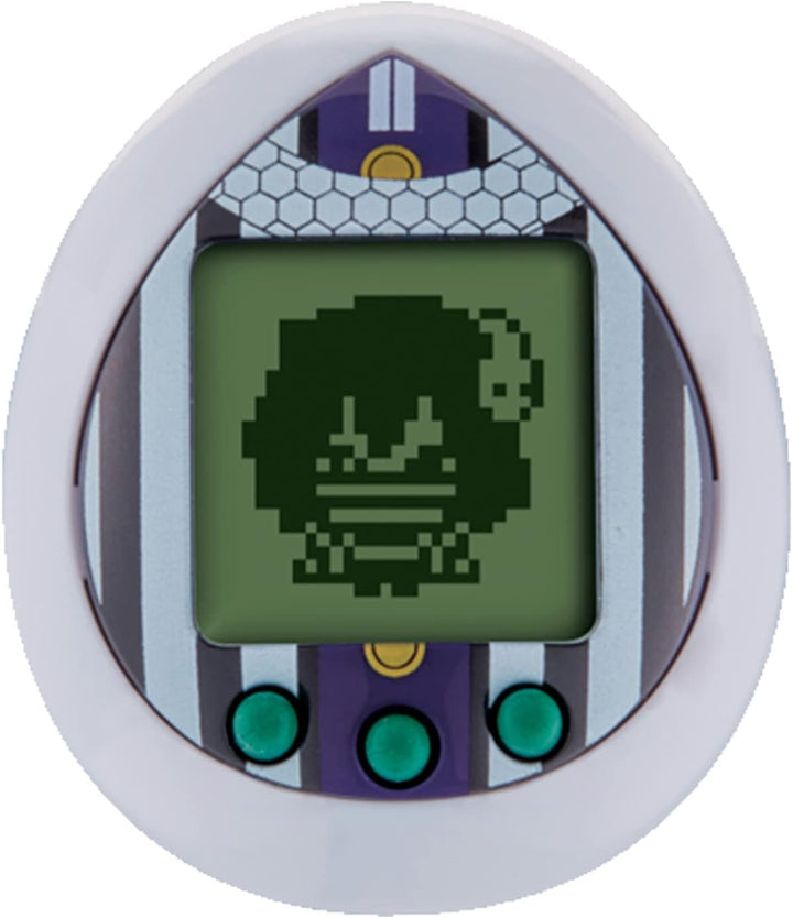 Bandai - Tamagotchi Nano - Demon Slayer - Edition Obanai Iguro - NT57507, Demon Slayer - Edition Oba