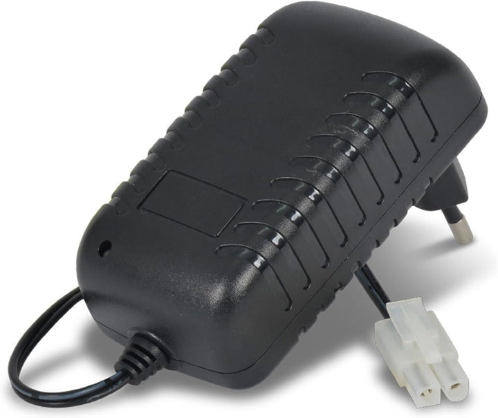 Carson 500607012 Expert Charger NiMH Compact 1A