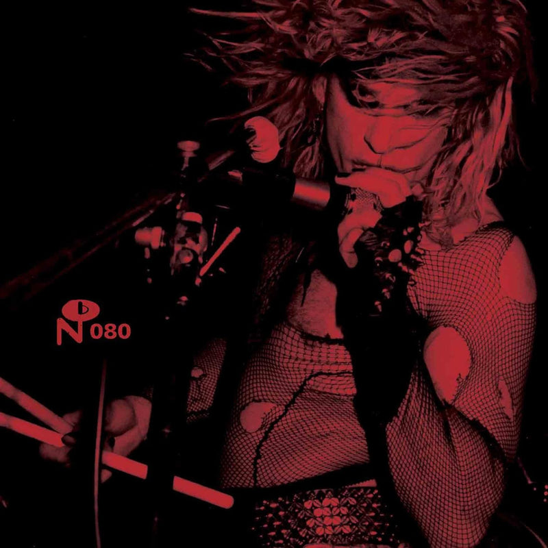Bound for Hell: on the Sunset Strip, Vinyl
