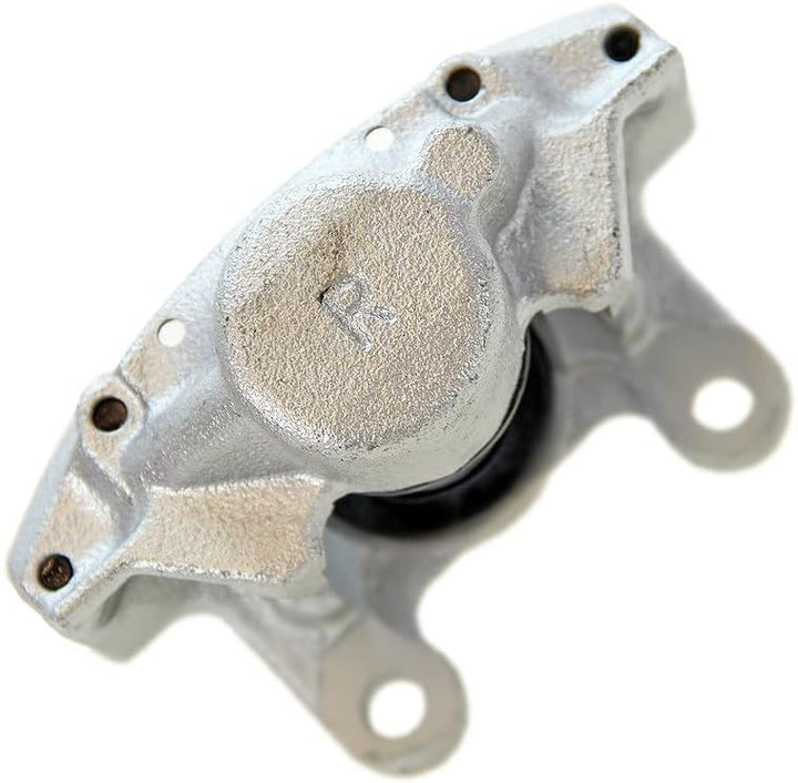 ATEC Germany 1x Bremssattel hinten rechts Bremszange Festsattel mit 2 Kolben, Kompatibel mit MERCEDE