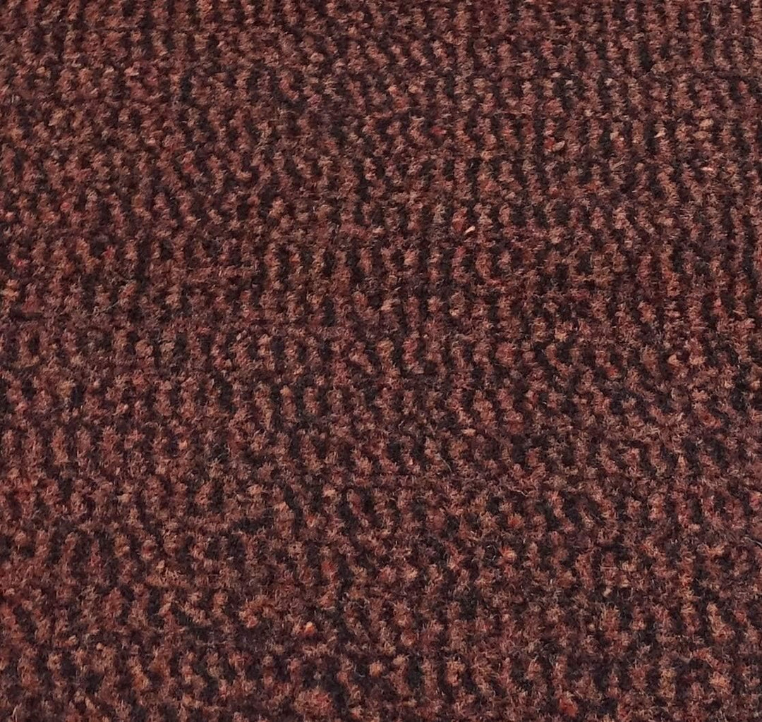 Magic Mats Schmutzfangmatte Türmatte Bern Farbe Terra ca. 60 x 90 cm