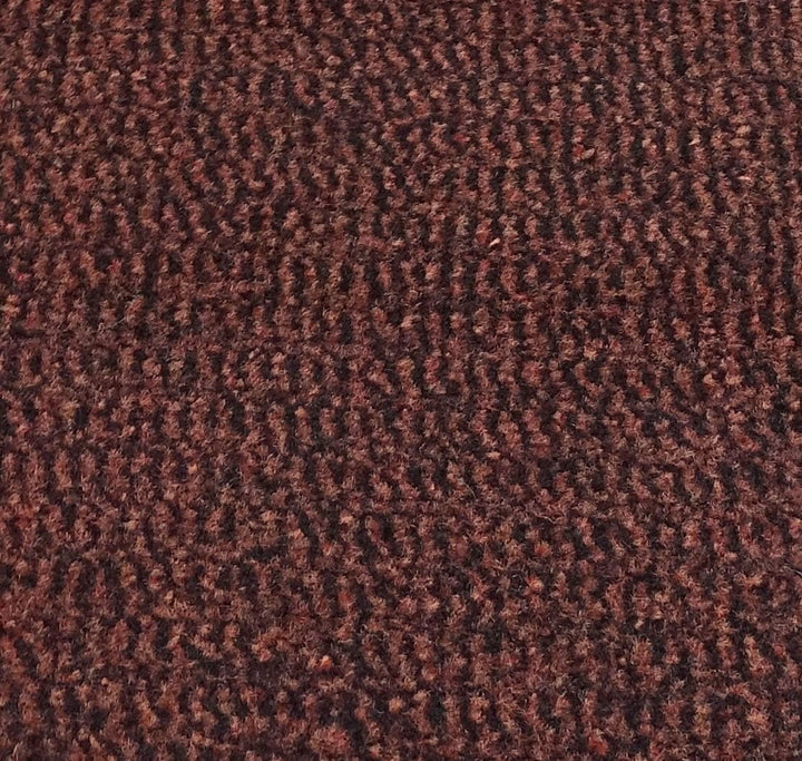 Magic Mats Schmutzfangmatte Türmatte Bern Farbe Terra ca. 60 x 90 cm