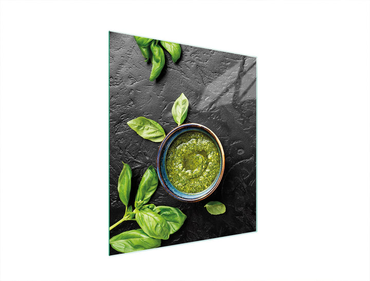 DarHaus Herdabdeckplatte einteilig 45x52 cm Ceranfeld Abdeckung Glas Spritzschutz Abdeckplatte Glasp
