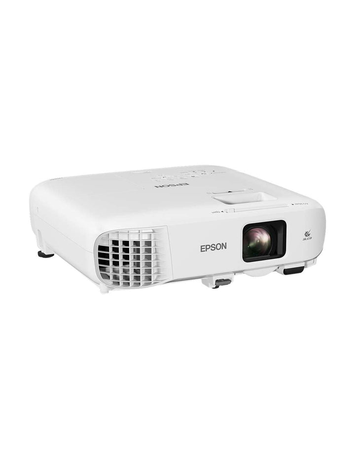 Epson EB-982W 3LCD 4200 Lumen WUXGA proje One Size No Color