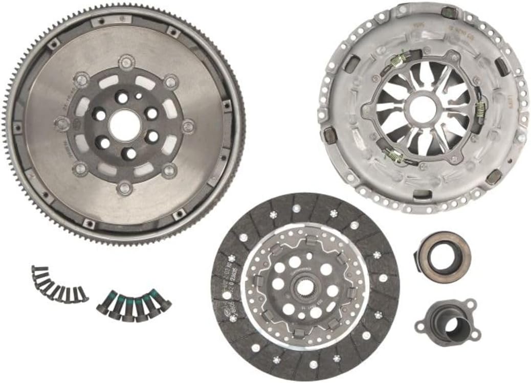 LUK 600008700 Kupplungssatz