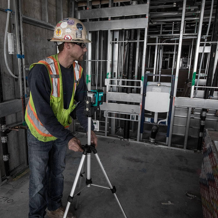 Makita Compact Tripod