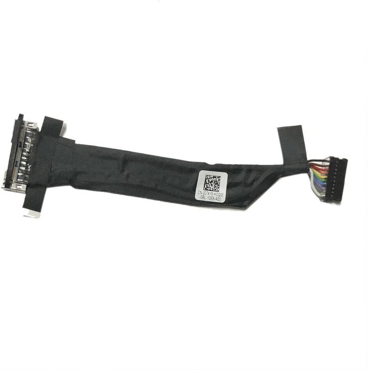 JINTAI Akku Kabel Linie Ersatz für Dell XPS15 9500 Precision 5550 M5500 0D74YX DC02003MM00
