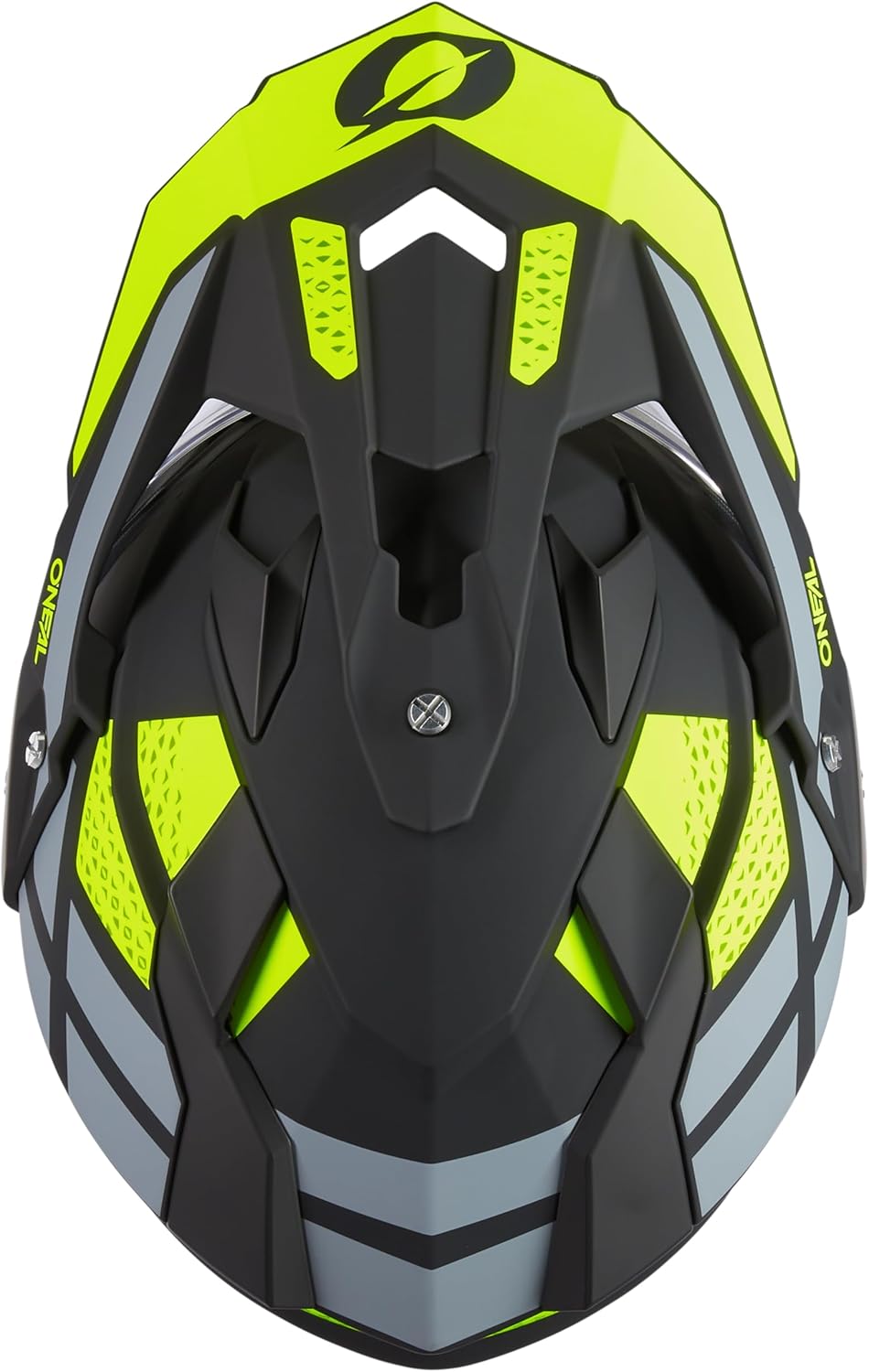O'NEAL | Motorradhelm | Enduro Motorrad | Ventilationsöffnungen für maximalen Luftstrom & Kühlung, i