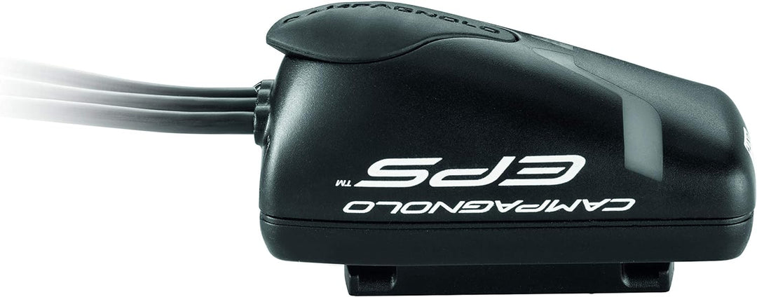 Campagnolo Unisex – Erwachsene Superrecord Eps Interface/Schnittestelle, Schwarz, Einheitsgrösse