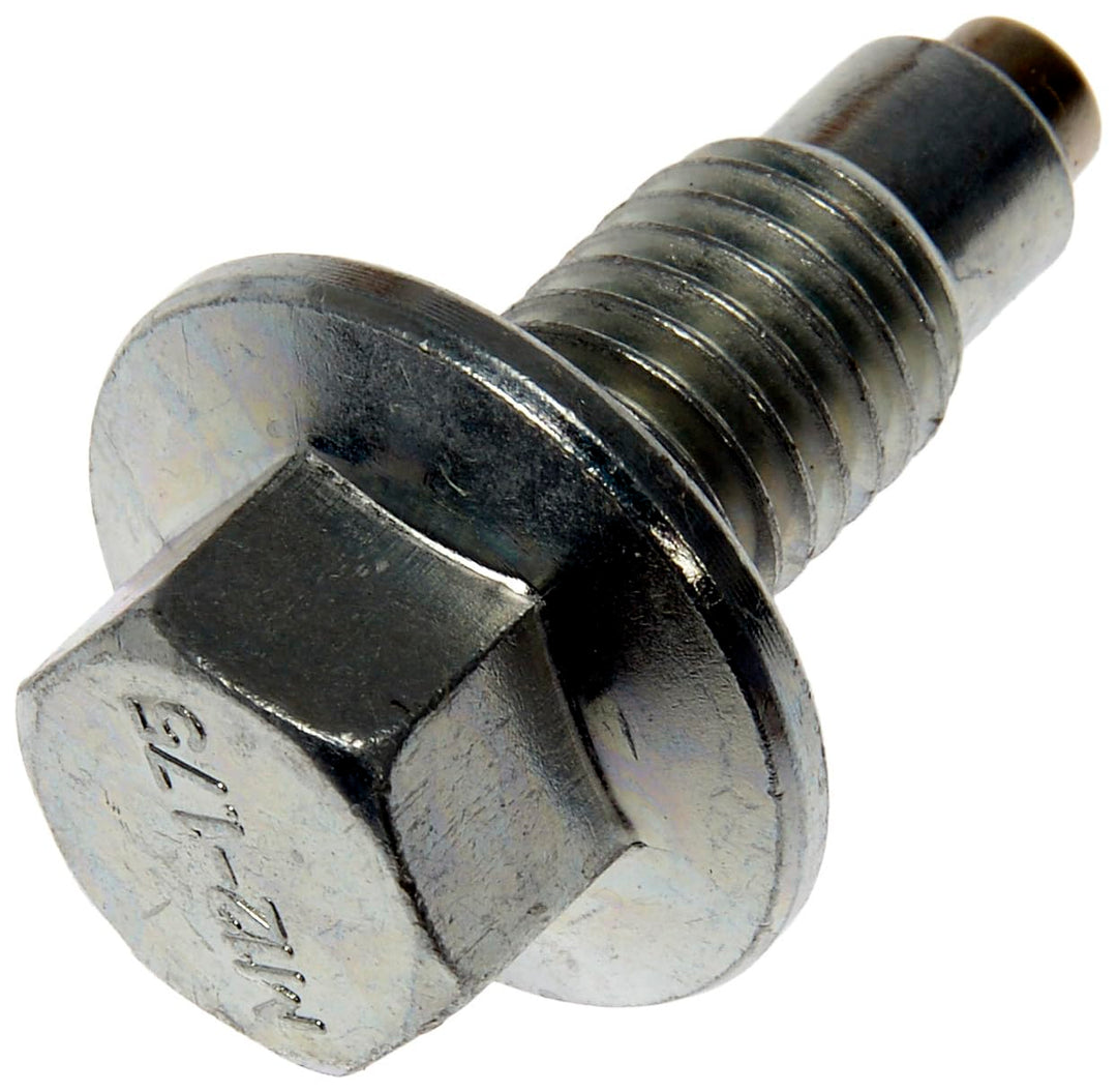 Dorman 090-936CD Ölablassschraube, magnetisch, M12–1,75, Kopfgrösse 15 mm, kompatibel mit ausgewählt