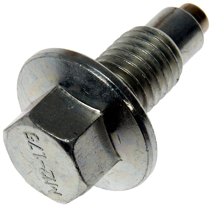 Dorman 090-936CD Ölablassschraube, magnetisch, M12–1,75, Kopfgrösse 15 mm, kompatibel mit ausgewählt