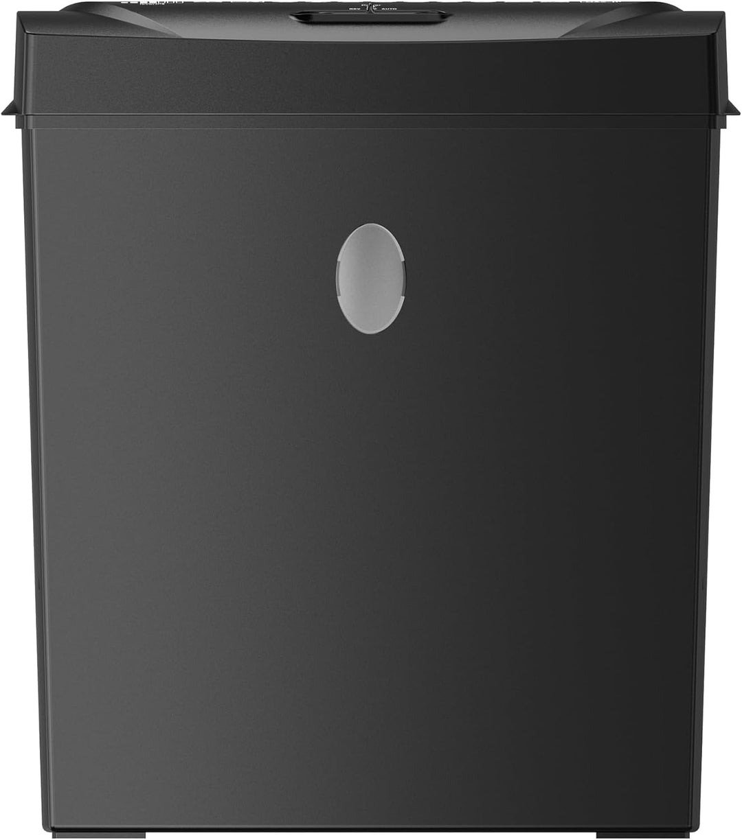 Sigma Aktenvernichter PCC 255, P-4, 33 x 18 x 38 cm, 185 W, schwarz