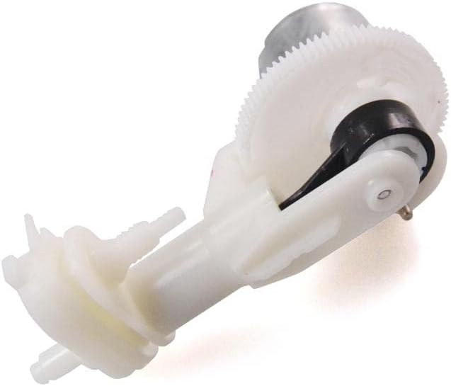 Oral B Mundduschen Pumpe MD15 MD16 Waterjet 3727, 3718