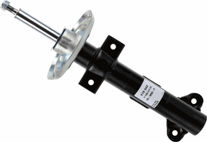 SACHS 319 542 Stossdämpfer Für Mercedes-Benz SLK (R171) 2004-2011 Vorderachse