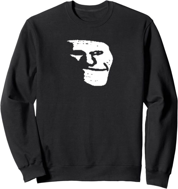Trollge Meme Sweatshirt