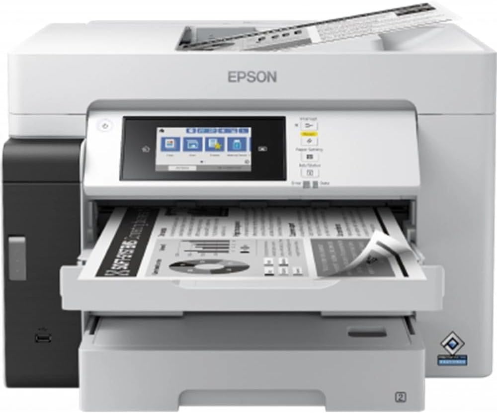 EcoTank Pro ET-M16685