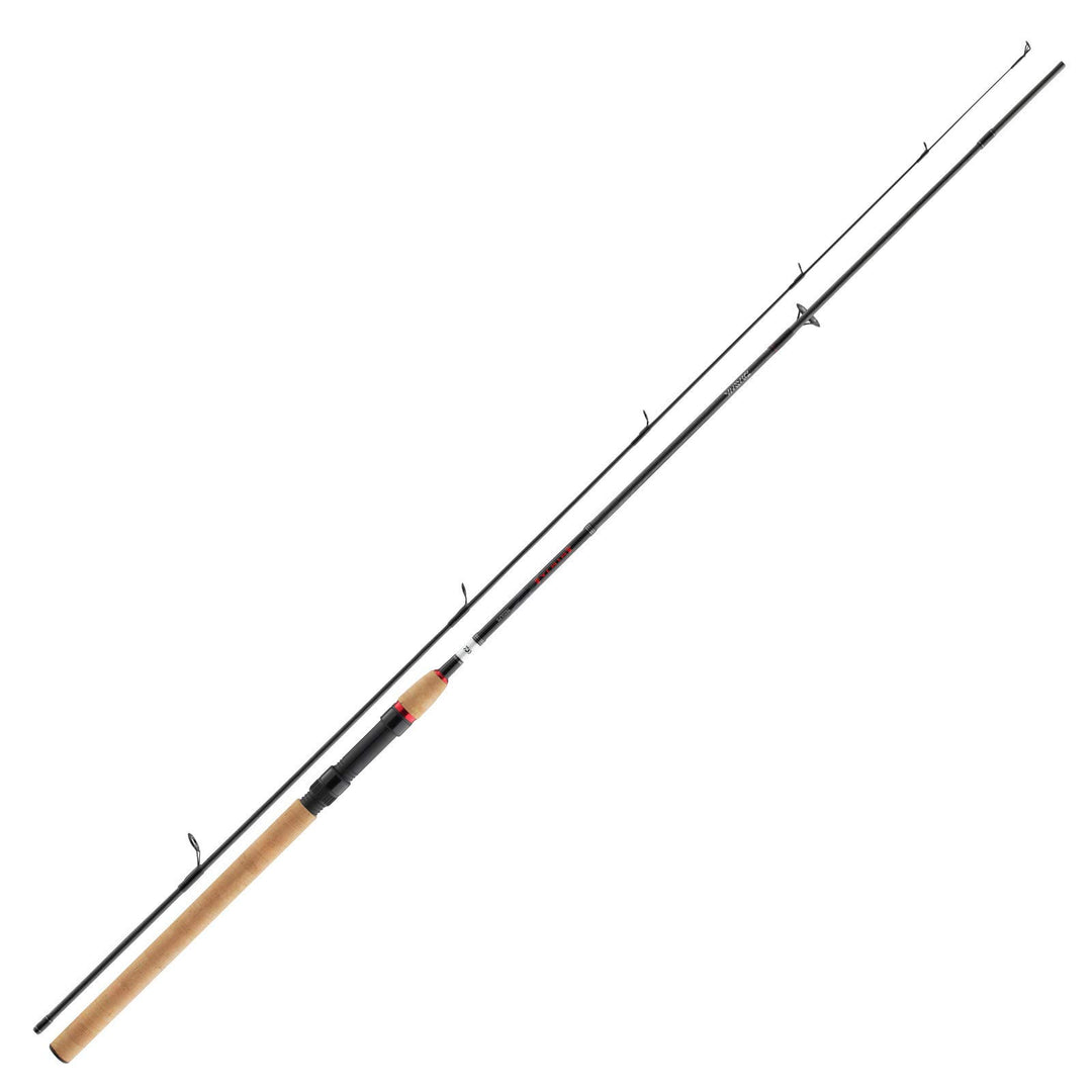Daiwa Spinnrute Ninja X Spin 2,10m 5-20g, 2,10m 5-20g
