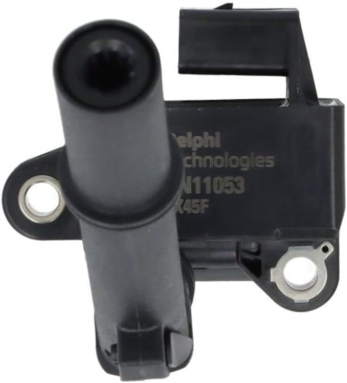 DELPHI GN11053-12B1 Zündspule 12V passend für MERCEDES-BENZ C-Klasse T-modell (S205) A2649060200 264
