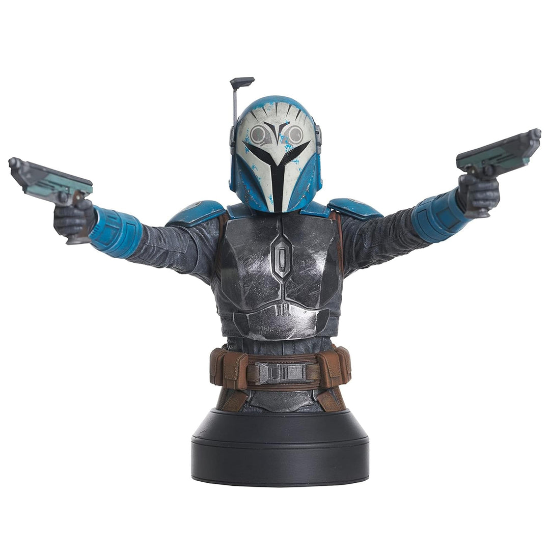 Diamond DEC212174 BO-Katan Bust, Multi