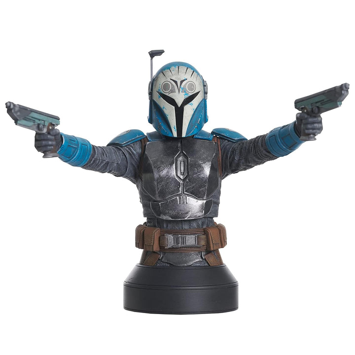 Diamond DEC212174 BO-Katan Bust, Multi